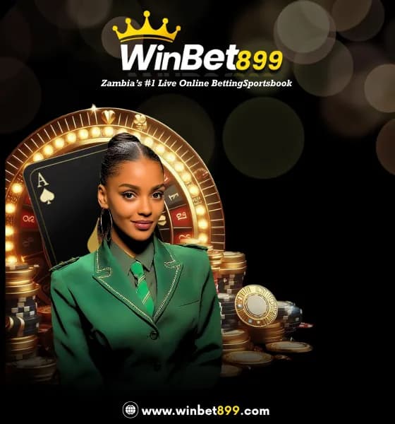 About WinBet899