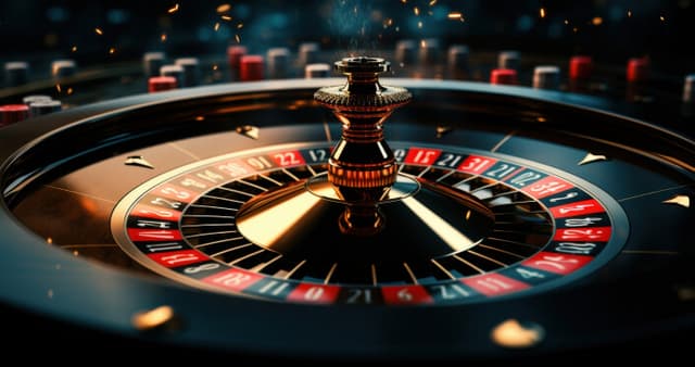 Casino Gaming