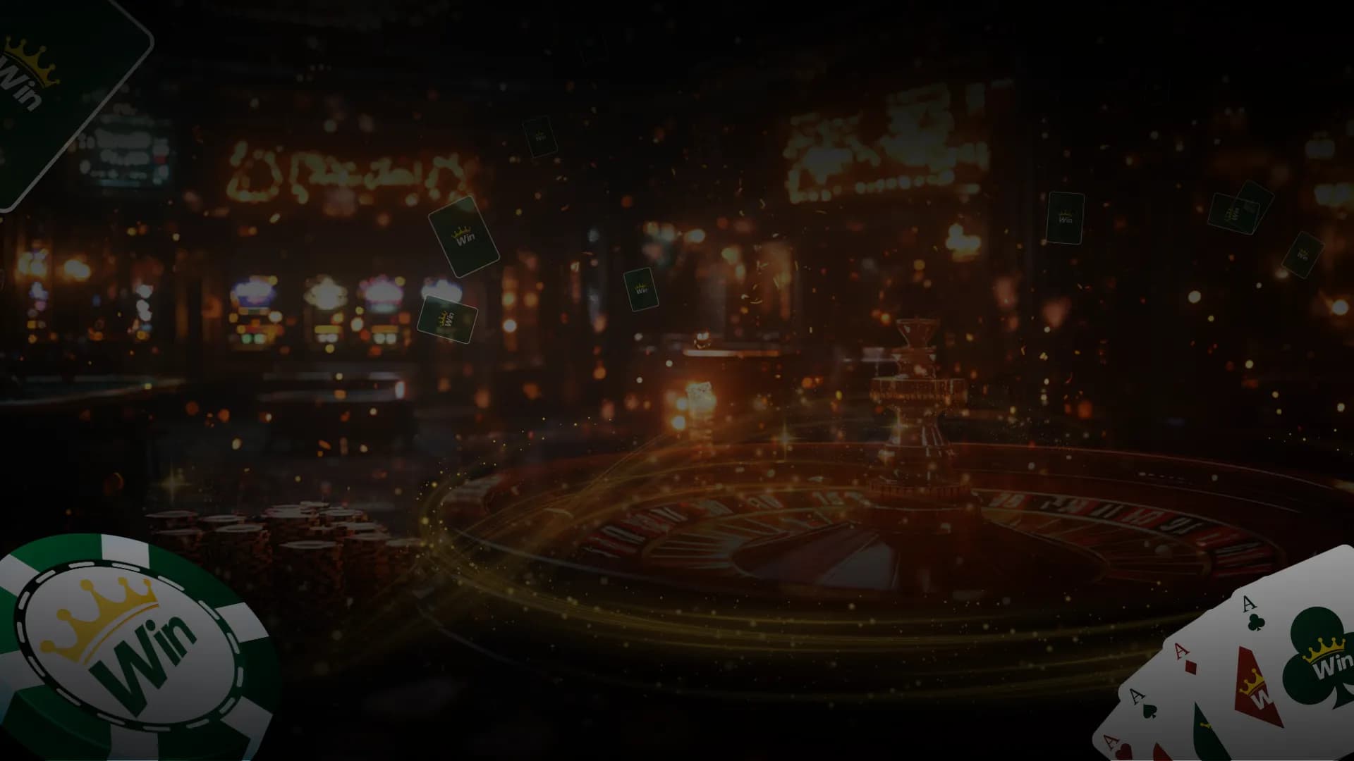 Hero Background