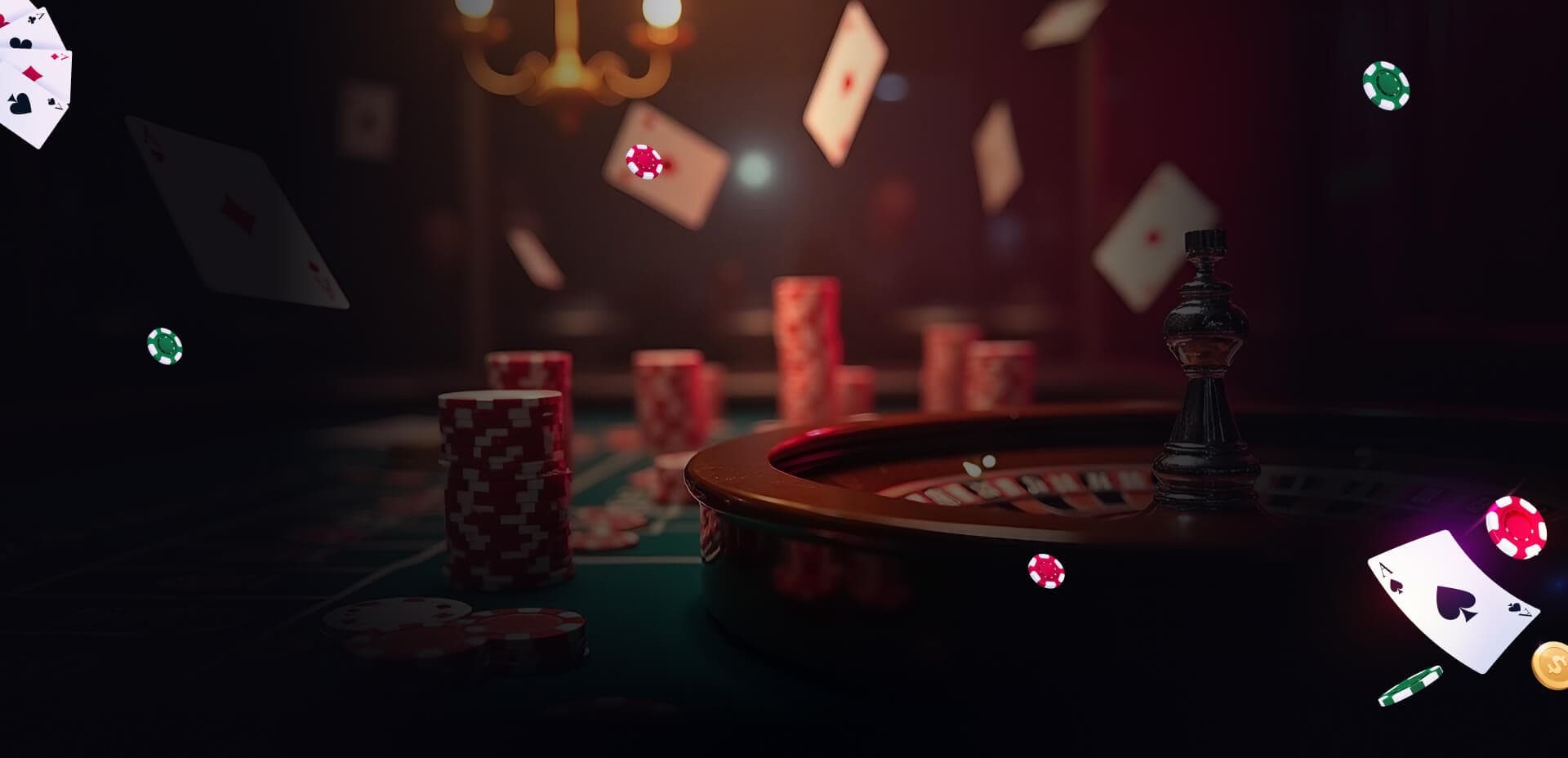 Games Background