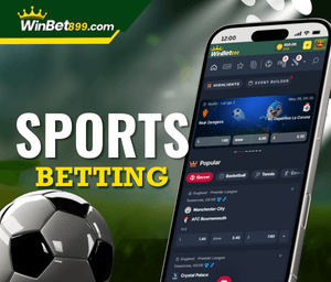 Sports Betting