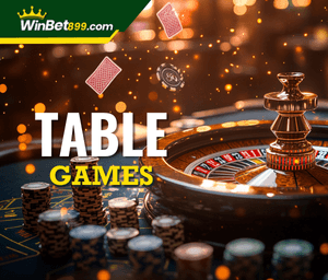 Table Games