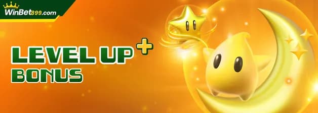Level Up Bonus