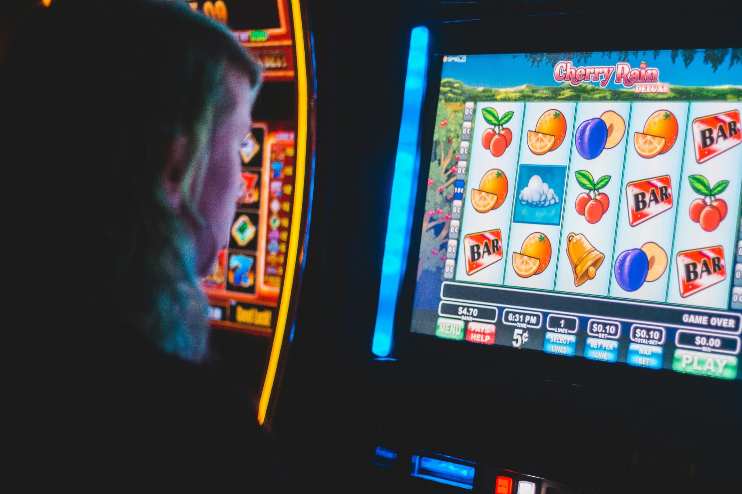 Beginner’s Guide to Playing Slots Online: Win More, Stress Less